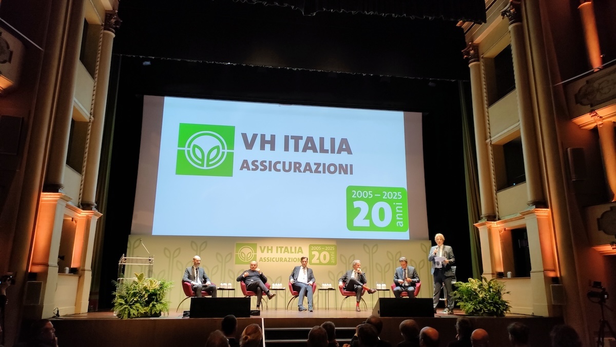 Nel corso della tavola rotonda il focus è stato su prospettive e criticità della gestione del rischio in agricoltura